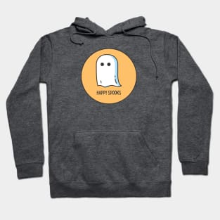 Happy Spooks Hoodie